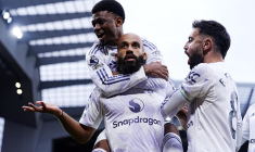 Bryan Mbeumo, la recrue décente