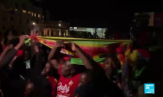 Côte d'Ivoire : 200 vaccinations après un cas d'Ebola, l'OMS "préoccupée"