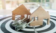 Le Haut Conseil de Stabilité Financière ( HCSF) va pérenniser de nouvelles règles concernant l'octroi des crédits immobiliers ( Crédits : ©  smolaw11 - stock.adobe.com)