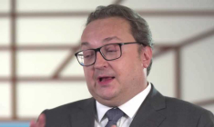 Fonds d’infrastructure et financement de la transition énergétique française