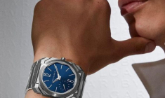 Le Grand prix d’Horlogerie de Genève vient de se terminer consacrant les modèles qui feront sensation dès demain crédit photo : Capture d’écran Intagram @ bulgari