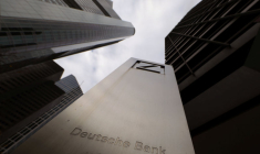DEUTSCHE BANK PRÊTE À DES COUPES DRASTIQUES DANS LA BANQUE D'INVESTISSEMENT