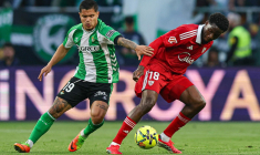 Pas de vainqueur dans le derby de Séville