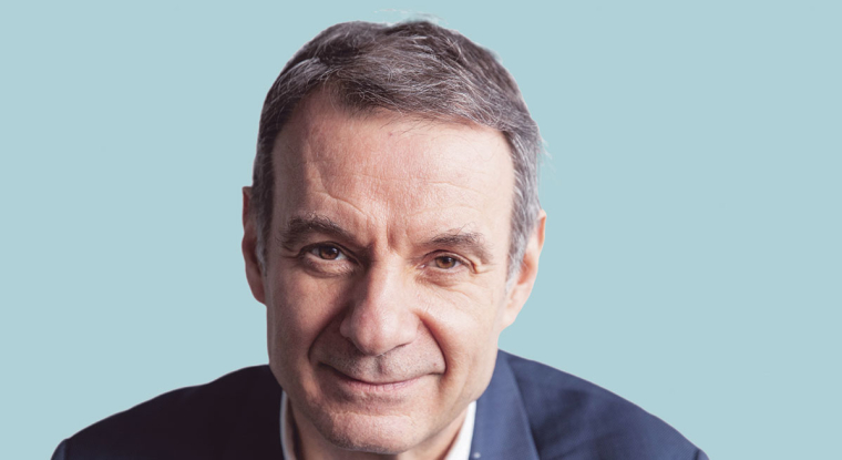 Bruno Cautrès est chercheur au Centre national de la recherche scientifique (CNRS). (© DR)