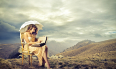 10 livres pour tous les goûts pour vous évader les jours de tempête