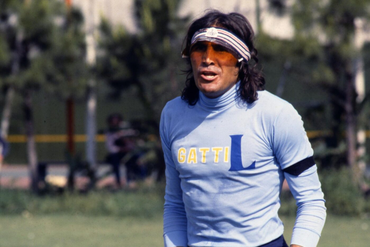 Un Argentin OSE remettre en question Lionel Messi !