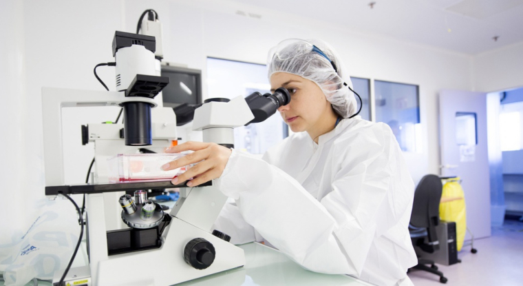 Sanofi a publié un chiffre d'affaires trimestriel de 7,9 milliards d'euros, en recul de 8,7%. (© Sanofi)