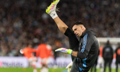 Emiliano Martínez dans le viseur de l'Atlético ?