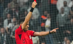 Turquie : Des arbitres placés en garde à vue dans le cadre d’une affaire de matchs truqués