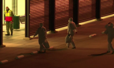 Hantavirus: un vol d'évacuation de passagers du MV Hondius atterrit aux Pays-Bas