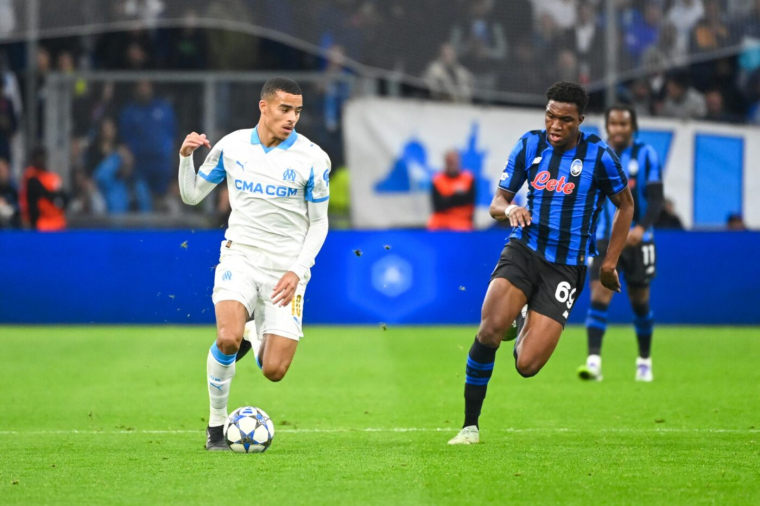 Combien de points l’OM et Monaco doivent-ils prendre pour rejoindre les barrages en Ligue des champions ?