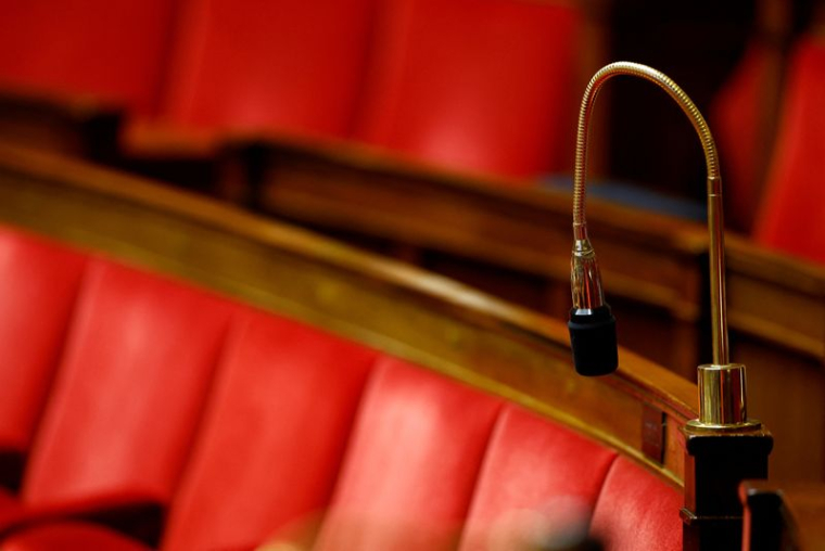 Les députés se prononcent contre l'accord de libre-échange avec le Mercosur