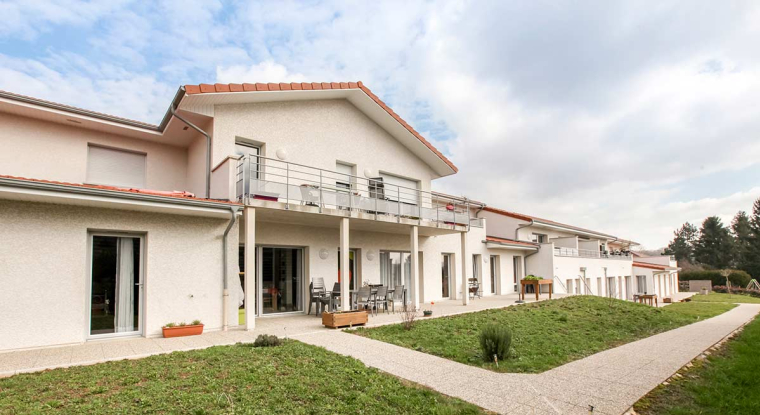 Le groupe Clariane a pour  projet d’augmentation de capital de 300 millions. (© Clariane ex Korian)