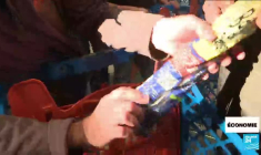 Gabriel Attal défend "l'exception agricole française" et fait des concessions