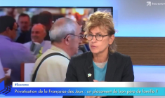 Privatisation de la Française des Jeux : un placement de bon père de famille ?