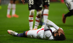 Désiré Doué : une blessure, tellement plus de questions