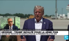 Alors que Trump brigue un second mandat, le quatrième acte d'accusation sera-t-il le coup de grâce ?