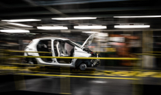 ( AFP / MARTIN BUREAU )