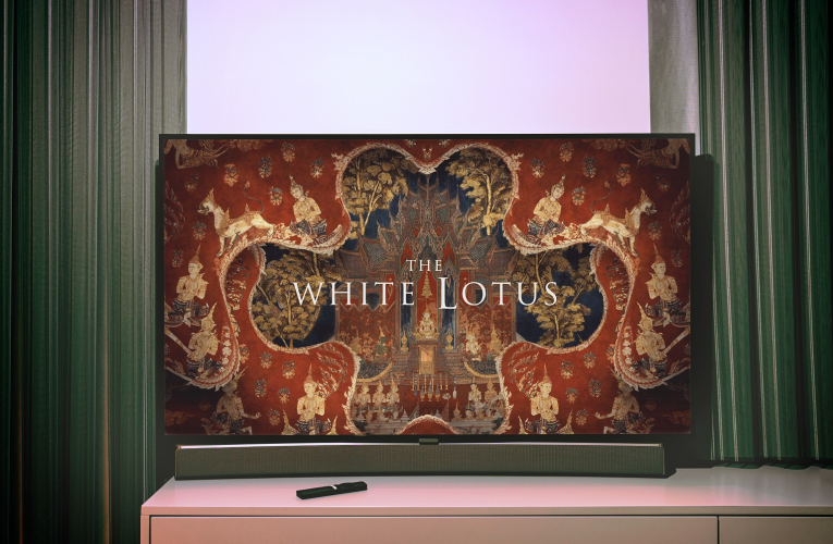 Le générique de The White Lotus est devenu un espace de dialogue entre créateurs et public. (crédit : Adobe Stock)