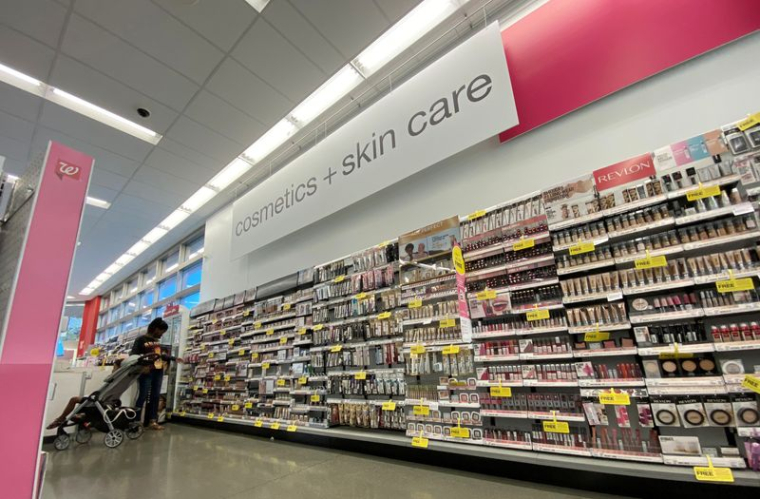 LES FABRICANTS EUROPÉENS DE COSMÉTIQUES CONFRONTÉS À UNE NOUVELLE CRISE D'APPROVISIONNEMENT