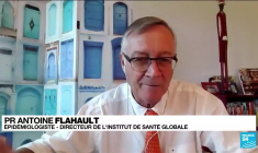 Rentrée scolaire en France : faut-il craindre un rebond épidémique ?