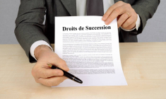 Quel recours pour payer les droits de succession ? / iStock-Richard Villalonundefined