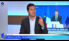Macron-Le Pen : ces promesses qu'ils ne pourront pas tenir...