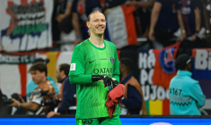 Safonov préféré à Chevalier pour PSG-Newcastle