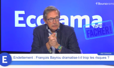 Endettement : François Bayrou dramatise-t-il trop les risques ?