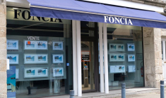 Le marché immobilier se calme, et baisse même à certains endroits-iStock-Richard Villalonundefined