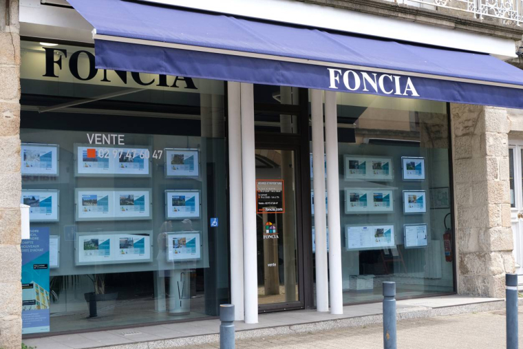 Le marché immobilier se calme, et baisse même à certains endroits-iStock-Richard Villalonundefined