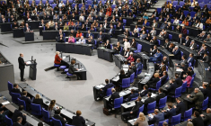 ( AFP / TOBIAS SCHWARZ )