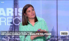 80 ans du droit de vote des femmes : un long combat pour l'égalité politique en France