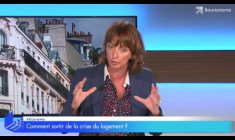 Comment sortir de la crise du logement ?