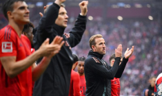 Bundesliga - RB Leipzig v Bayern Munich