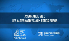 Les alternatives aux fonds en euros