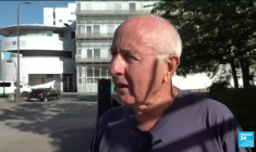 France : nouvel épisode caniculaire à Paris