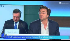 Krach obligataire : pourquoi ce n'est pas de la science-fiction...