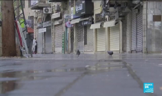 Jordanie : colère après sept décès causés par une panne d'oxygène en réanimation