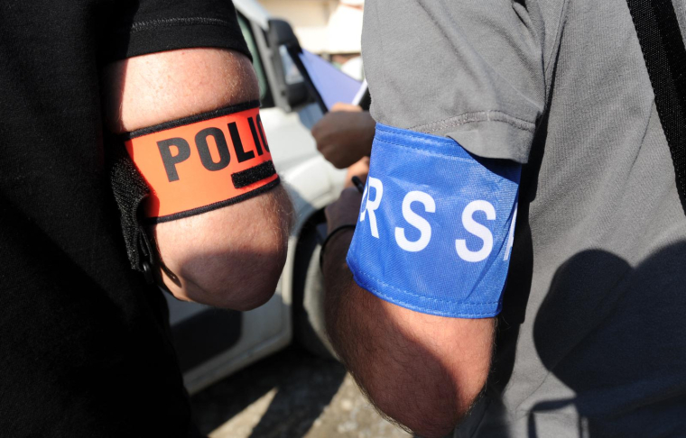 (illustration) ( AFP / GAIZKA IROZ )