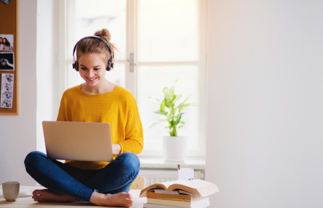 Comment investir dans des actions via un compte-titres?