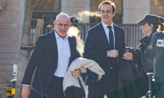 Procès Rubiales : le sélectionneur espagnol admet ne pas avoir pris « conscience de l’ampleur » du scandale