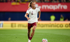 Marcos Llorente tente un déguisement que personne ne devinera