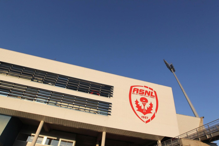 Feu vert de la DNCG pour Nancy