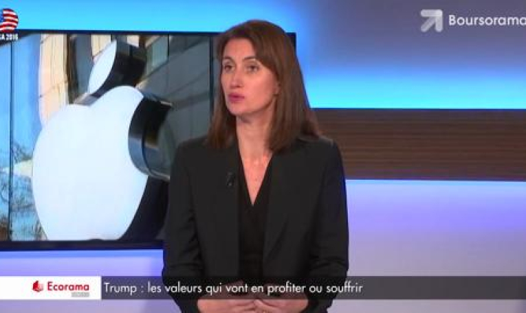 Trump : les valeurs gagnantes et les perdantes