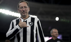 Lyon décroche son premier titre de champion du Brésil !