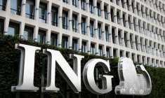 ING NE VA PAS CHERCHER À FUSIONNER AVEC COMMERZBANK, RAPPORTE LE QUOTIDIEN HANDELSBLATT