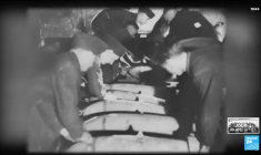 Débarquement : retour en images à la Southwick House de Portsmouth, là où tout a commencé