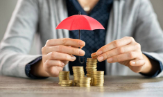 Protéger son épargne en temps de crise : les meilleures stratégies / iStock.com - Ridofranz