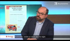 Comment vendre sa voiture dans les règles ?